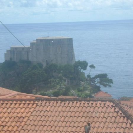 Studio Andrea Dubrovnik Exterior foto