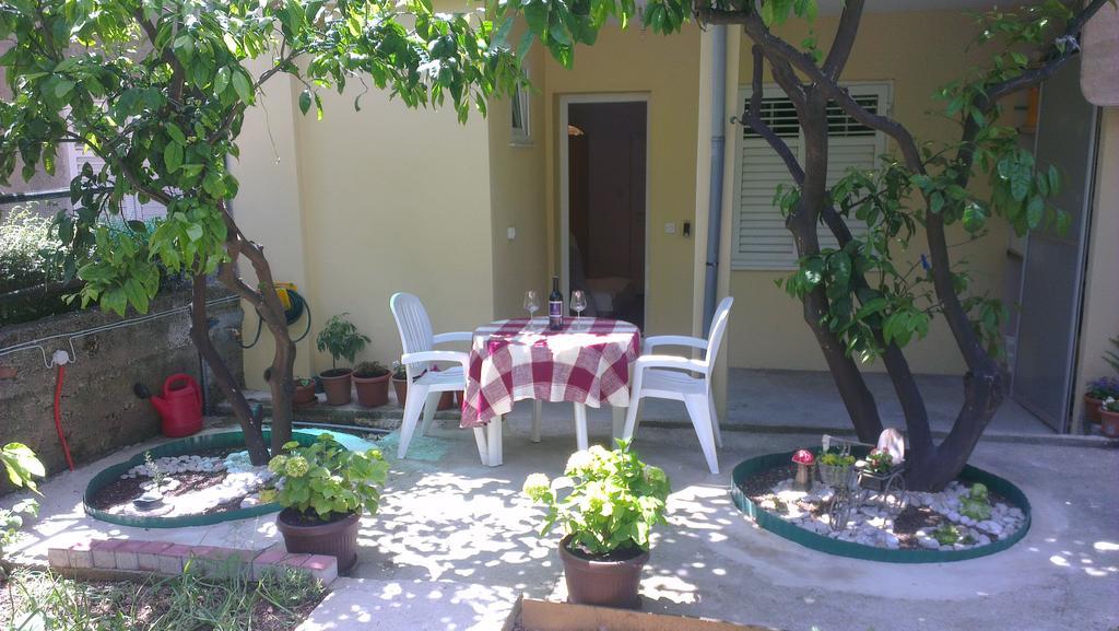 Studio Andrea Dubrovnik Cameră foto