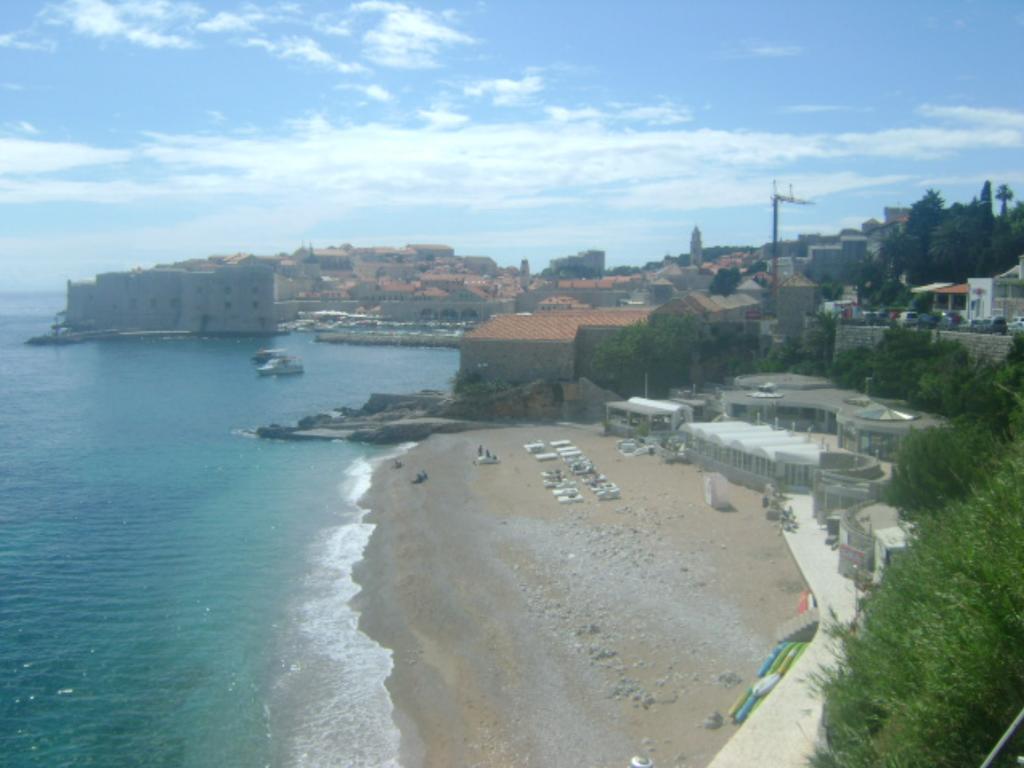Studio Andrea Dubrovnik Cameră foto