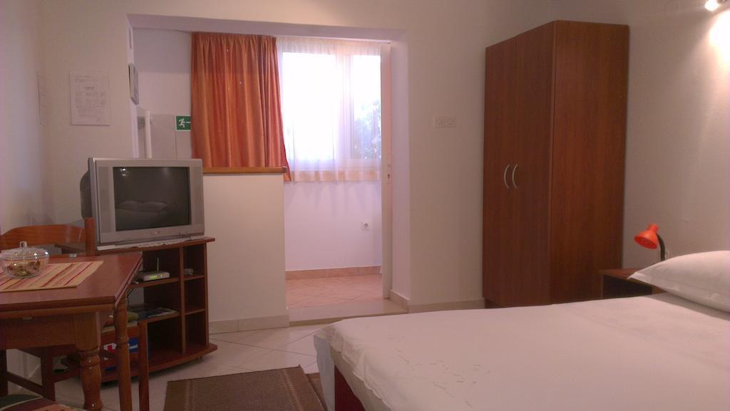 Studio Andrea Dubrovnik Cameră foto