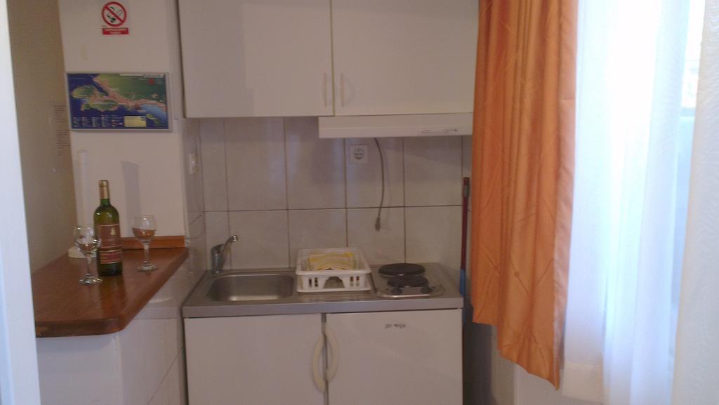 Studio Andrea Dubrovnik Cameră foto